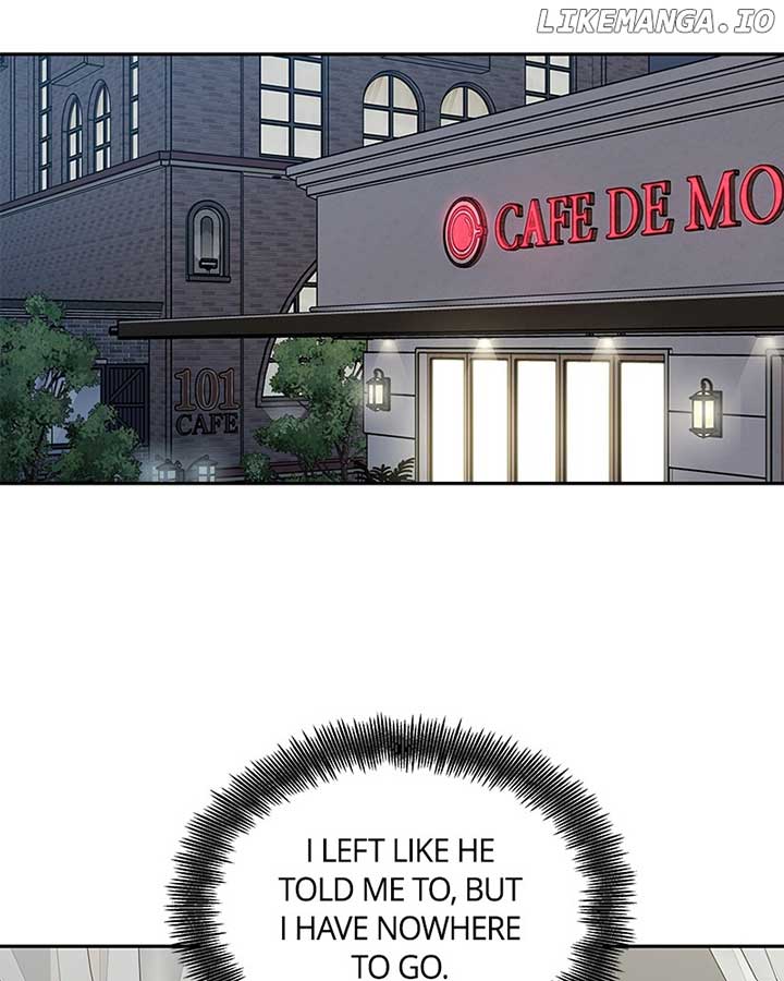 It Wasn’t Love at First Sight Chapter 5 - Page 60