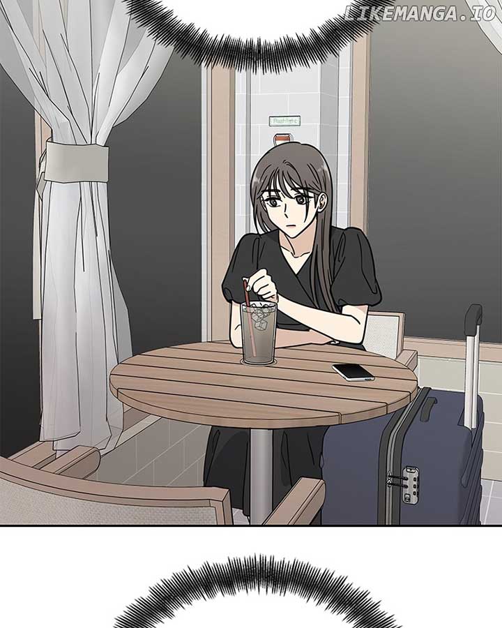 It Wasn’t Love at First Sight Chapter 5 - Page 61