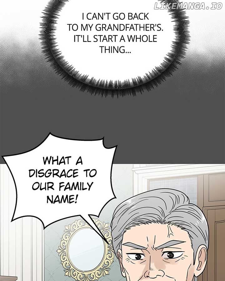 It Wasn’t Love at First Sight Chapter 5 - Page 62