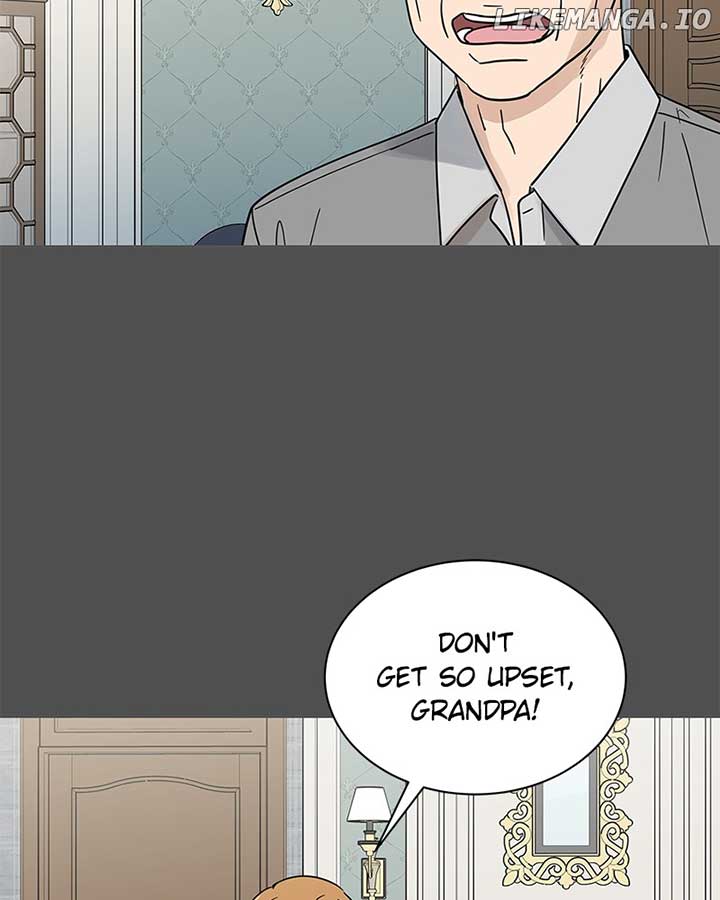 It Wasn’t Love at First Sight Chapter 5 - Page 63