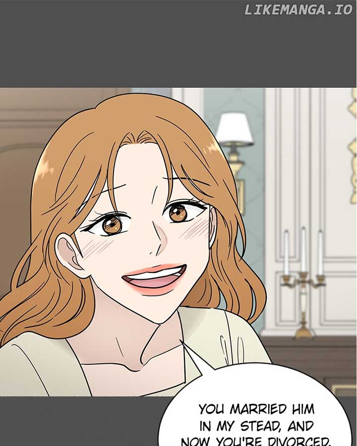 It Wasn’t Love at First Sight Chapter 5 - Page 66