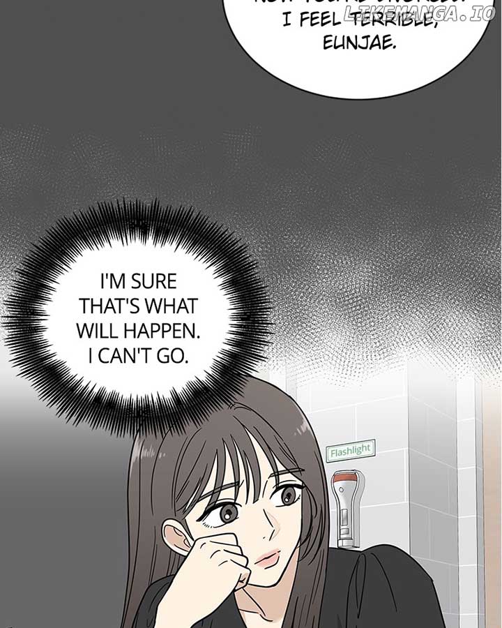 It Wasn’t Love at First Sight Chapter 5 - Page 67