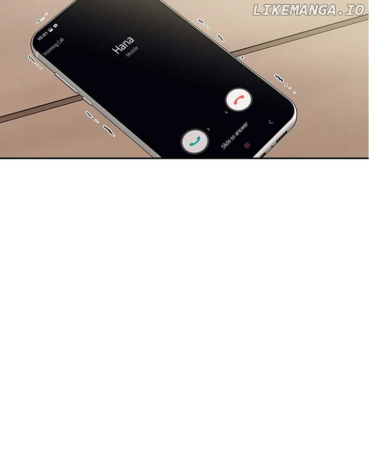 It Wasn’t Love at First Sight Chapter 5 - Page 69