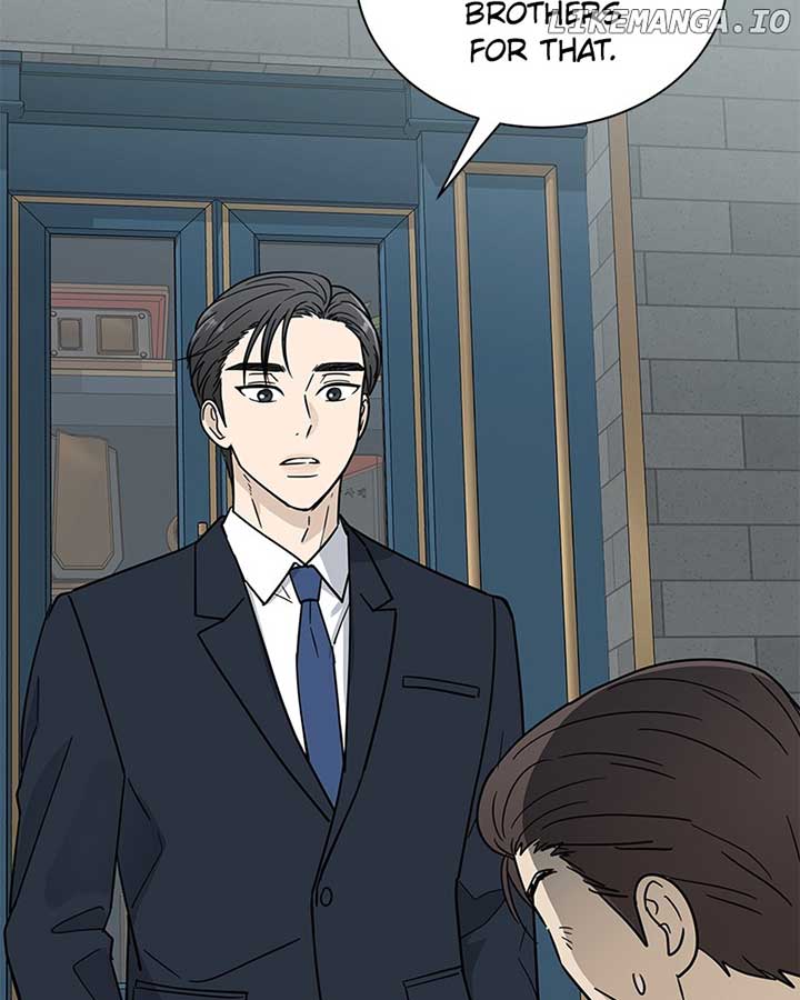 It Wasn’t Love at First Sight Chapter 5 - Page 7