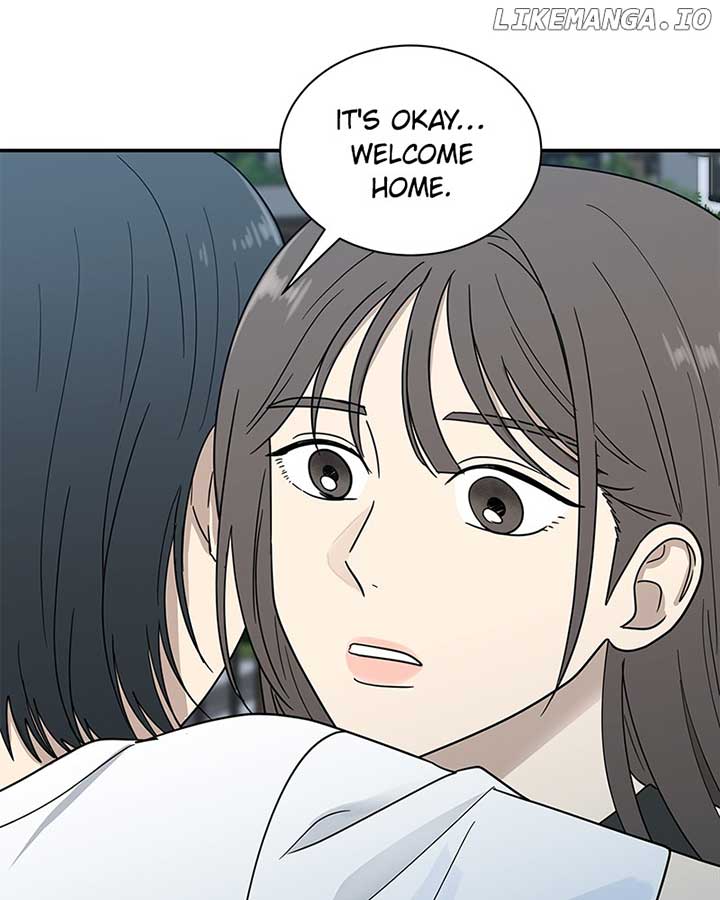 It Wasn’t Love at First Sight Chapter 5 - Page 73