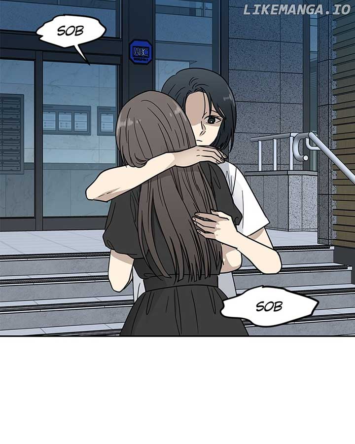 It Wasn’t Love at First Sight Chapter 5 - Page 76