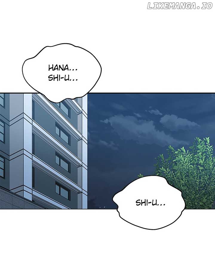 It Wasn’t Love at First Sight Chapter 5 - Page 77