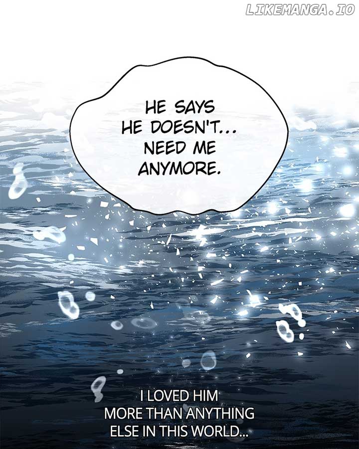 It Wasn’t Love at First Sight Chapter 5 - Page 78