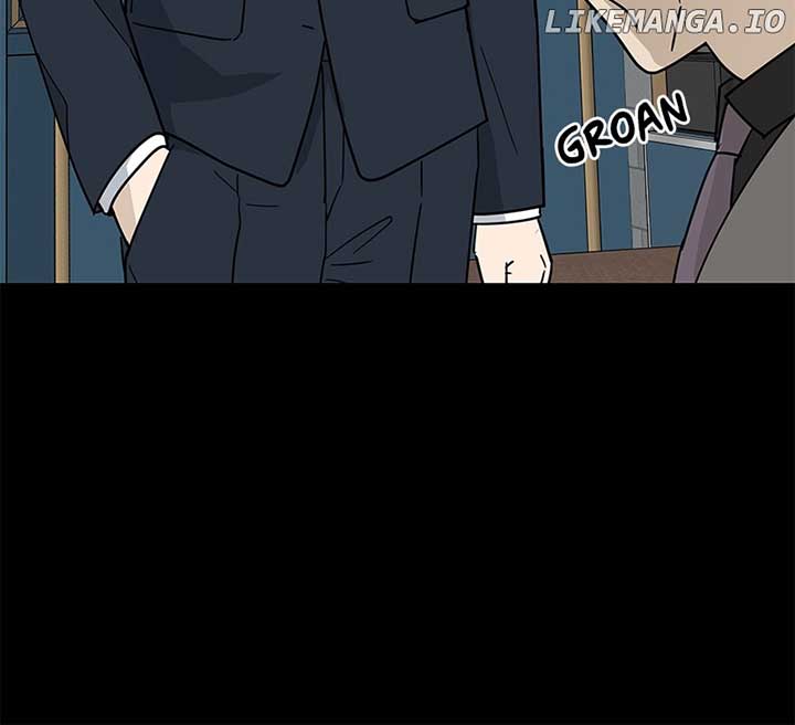 It Wasn’t Love at First Sight Chapter 5 - Page 8