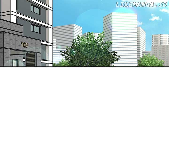 It Wasn’t Love at First Sight Chapter 5 - Page 80