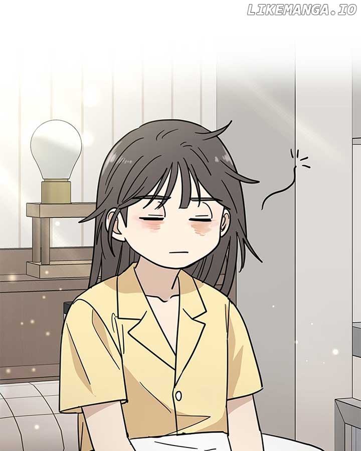 It Wasn’t Love at First Sight Chapter 5 - Page 81