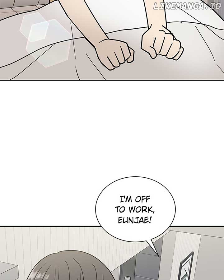 It Wasn’t Love at First Sight Chapter 5 - Page 82