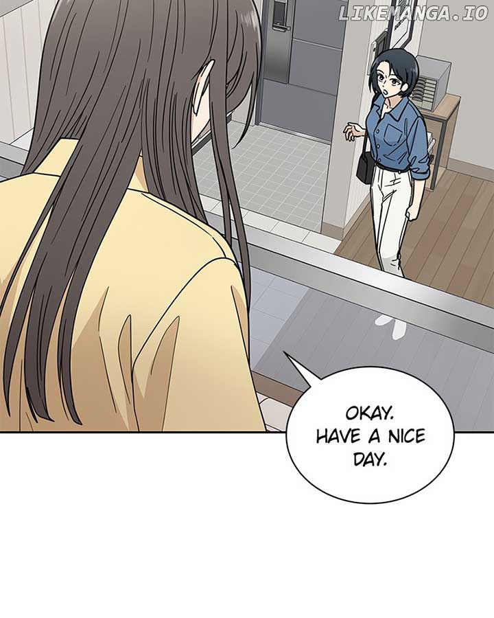 It Wasn’t Love at First Sight Chapter 5 - Page 83