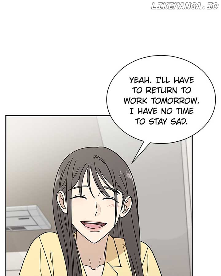 It Wasn’t Love at First Sight Chapter 5 - Page 85