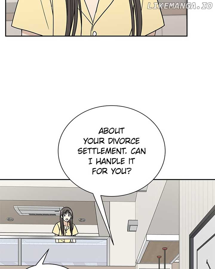 It Wasn’t Love at First Sight Chapter 5 - Page 86