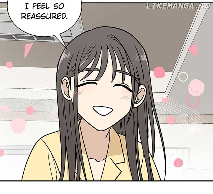 It Wasn’t Love at First Sight Chapter 5 - Page 88