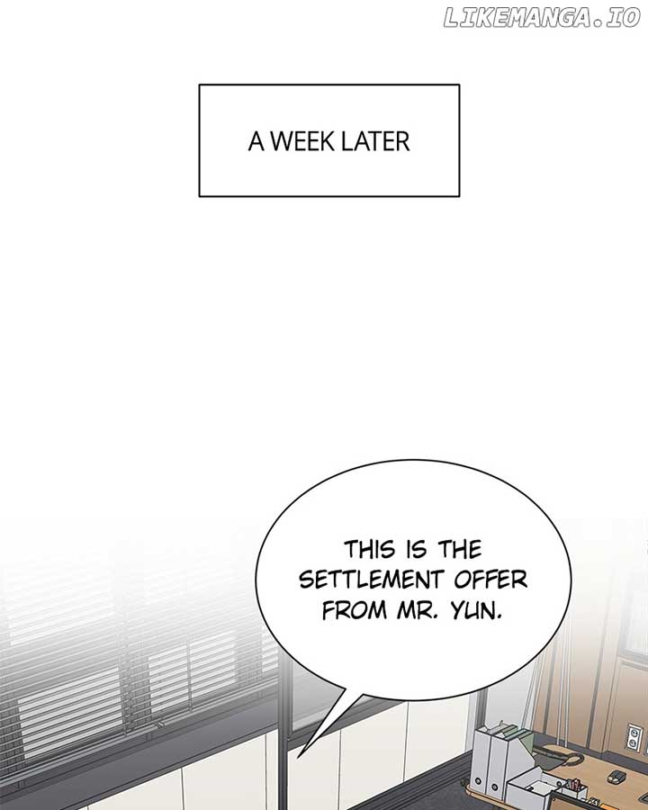 It Wasn’t Love at First Sight Chapter 5 - Page 92