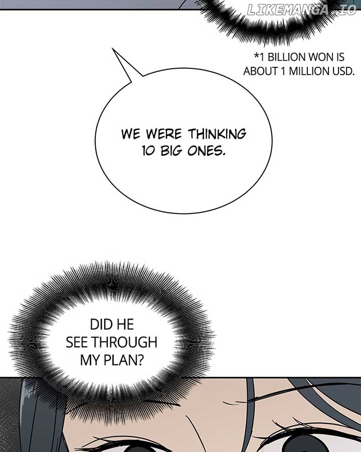 It Wasn’t Love at First Sight Chapter 5 - Page 95