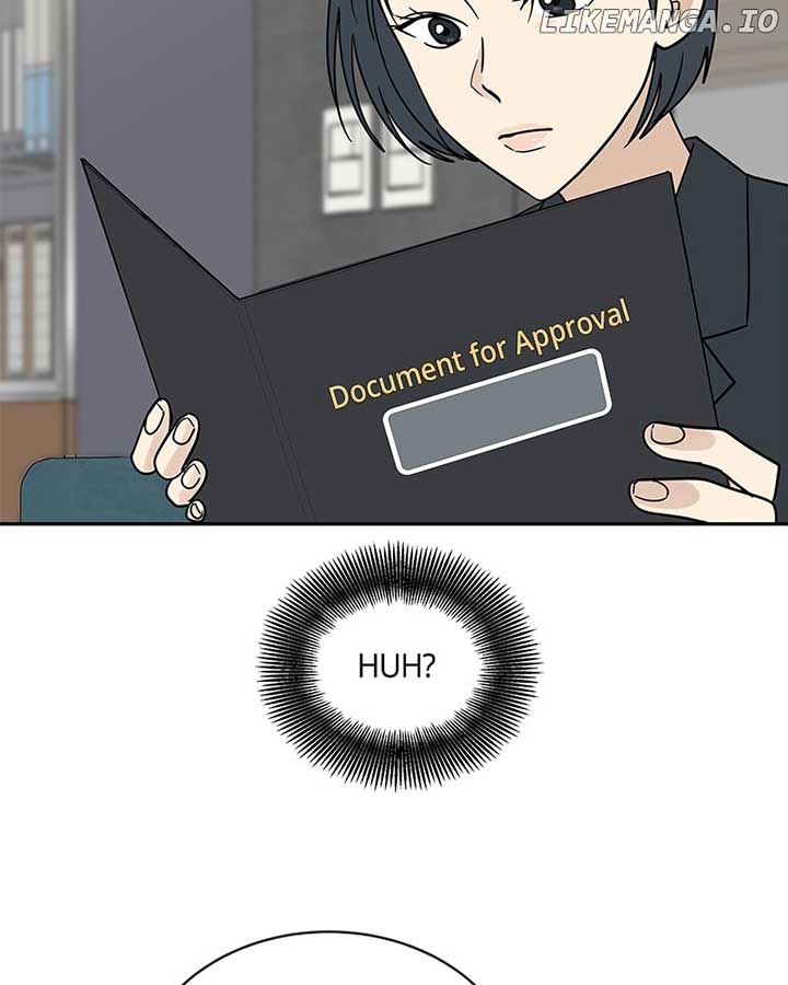 It Wasn’t Love at First Sight Chapter 5 - Page 99