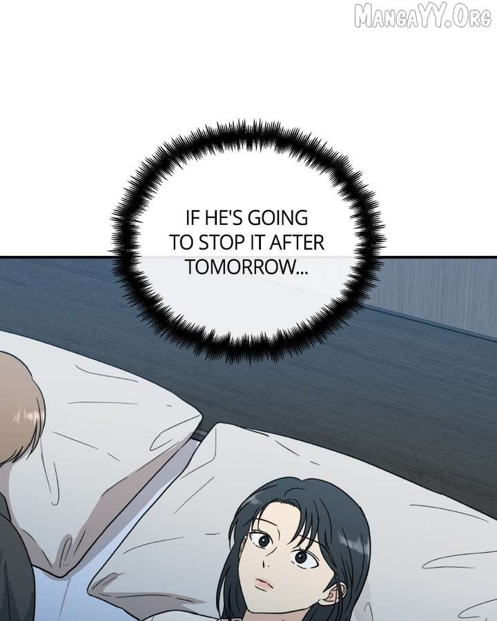 It Wasn’t Love at First Sight Chapter 50 - Page 1