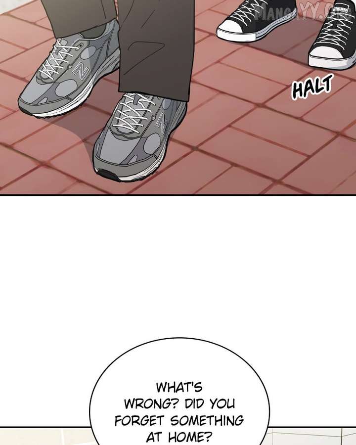 It Wasn’t Love at First Sight Chapter 50 - Page 101