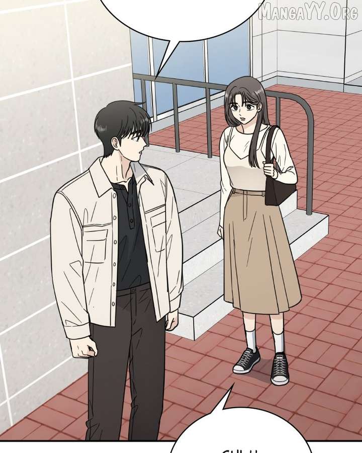 It Wasn’t Love at First Sight Chapter 50 - Page 102