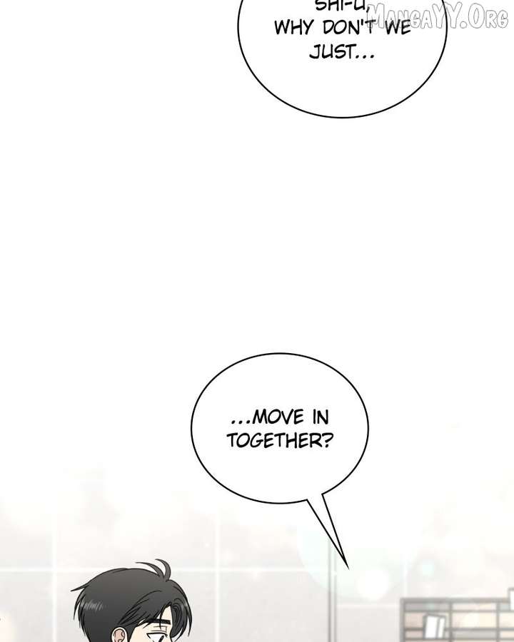 It Wasn’t Love at First Sight Chapter 50 - Page 103