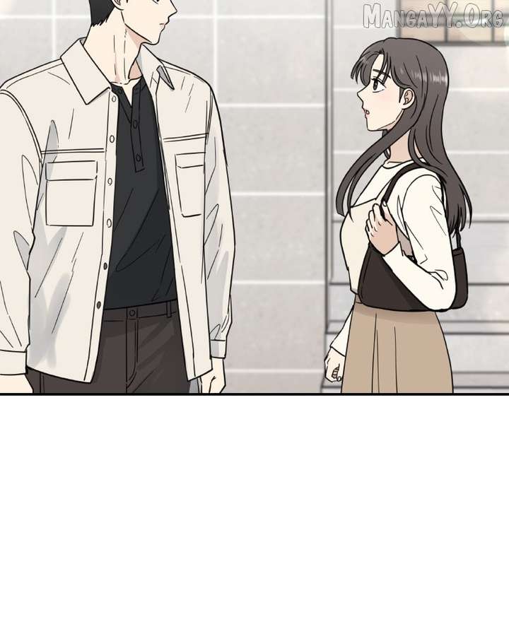 It Wasn’t Love at First Sight Chapter 50 - Page 104