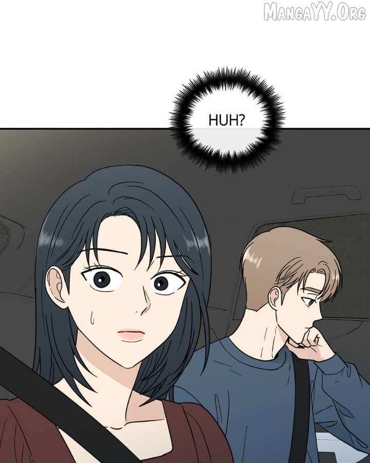 It Wasn’t Love at First Sight Chapter 50 - Page 12