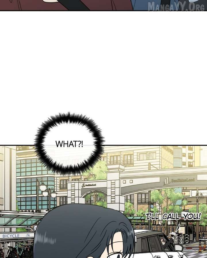 It Wasn’t Love at First Sight Chapter 50 - Page 13