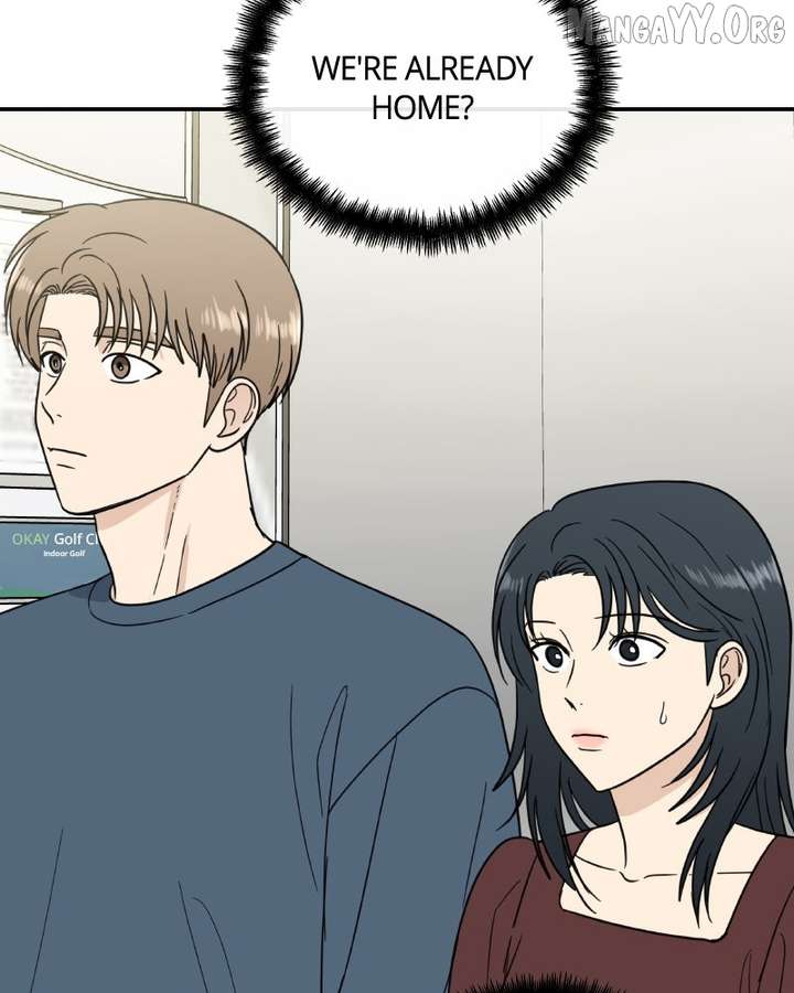 It Wasn’t Love at First Sight Chapter 50 - Page 16