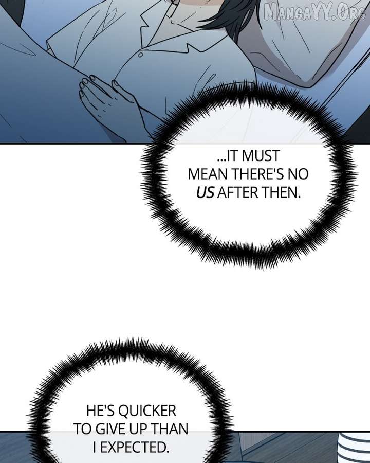 It Wasn’t Love at First Sight Chapter 50 - Page 2