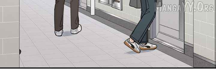 It Wasn’t Love at First Sight Chapter 50 - Page 20