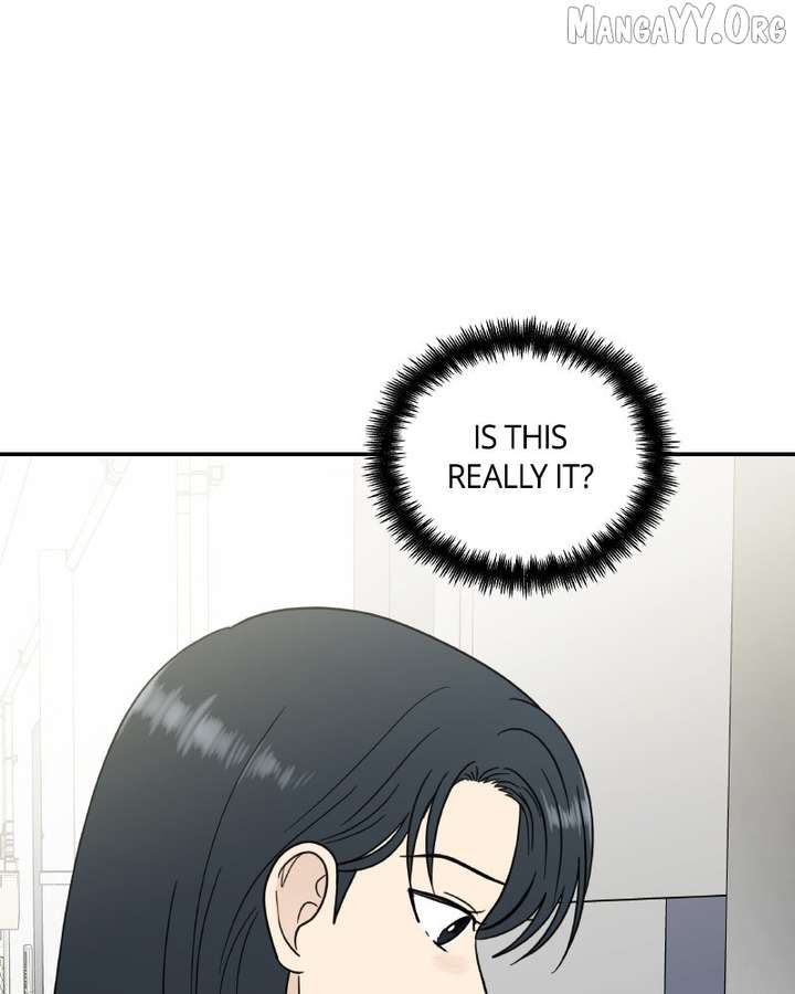 It Wasn’t Love at First Sight Chapter 50 - Page 21