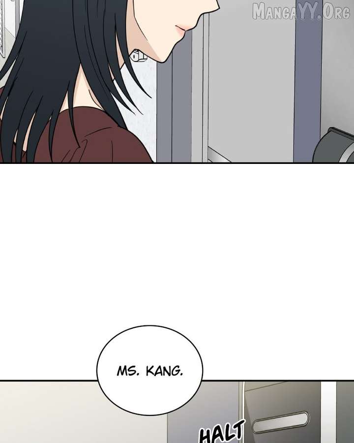 It Wasn’t Love at First Sight Chapter 50 - Page 22