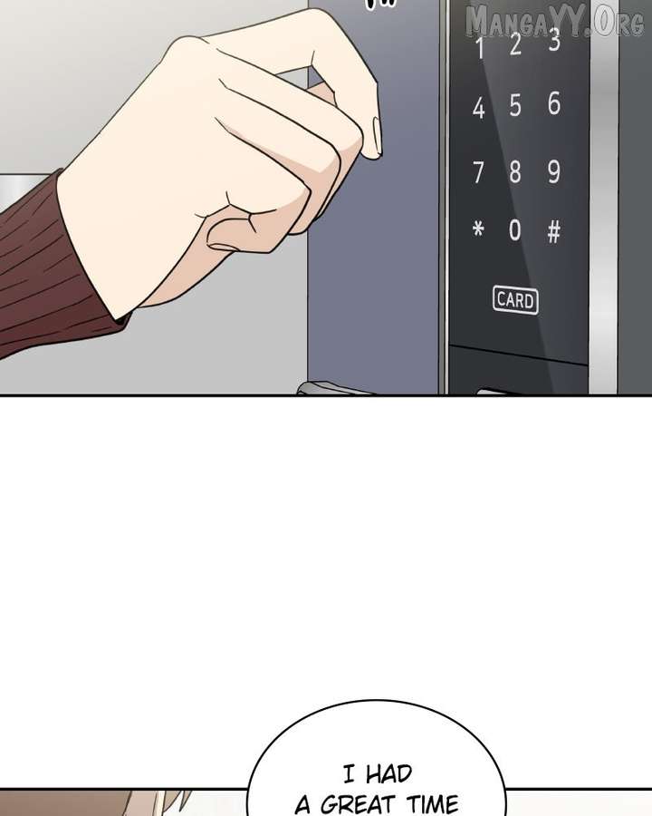 It Wasn’t Love at First Sight Chapter 50 - Page 23