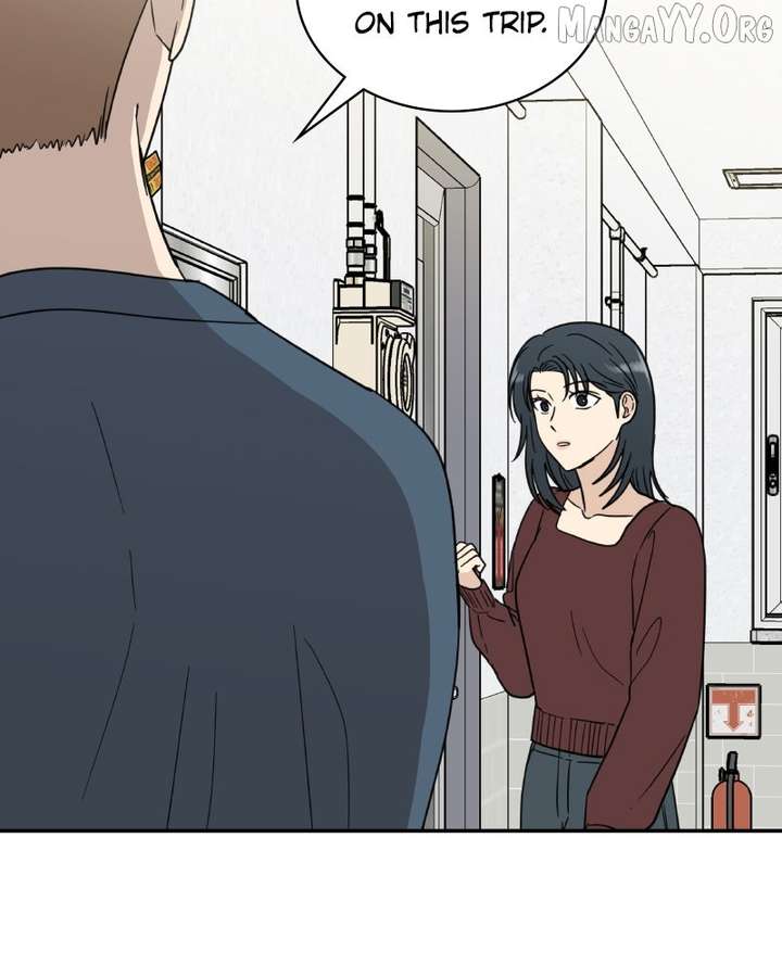 It Wasn’t Love at First Sight Chapter 50 - Page 24