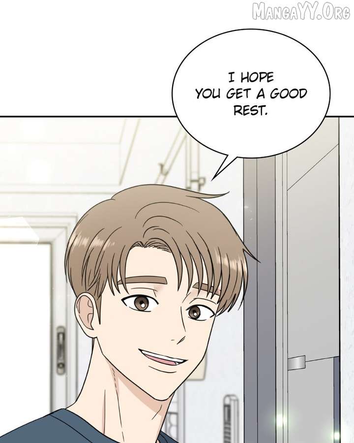 It Wasn’t Love at First Sight Chapter 50 - Page 25