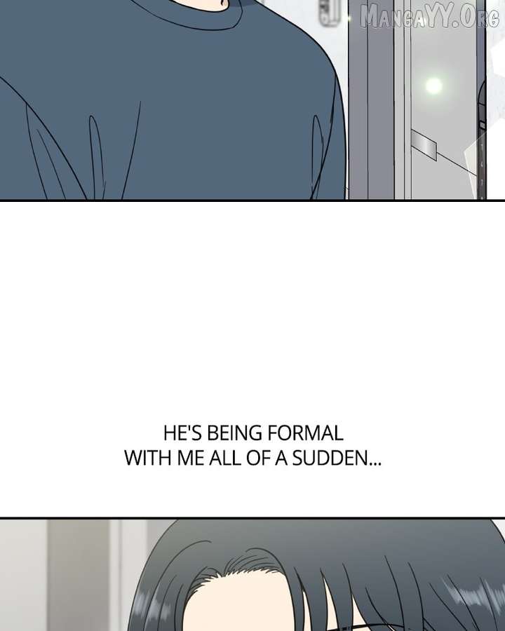 It Wasn’t Love at First Sight Chapter 50 - Page 26