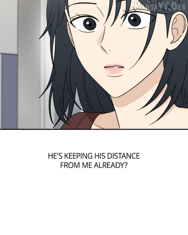 It Wasn’t Love at First Sight Chapter 50 - Page 27