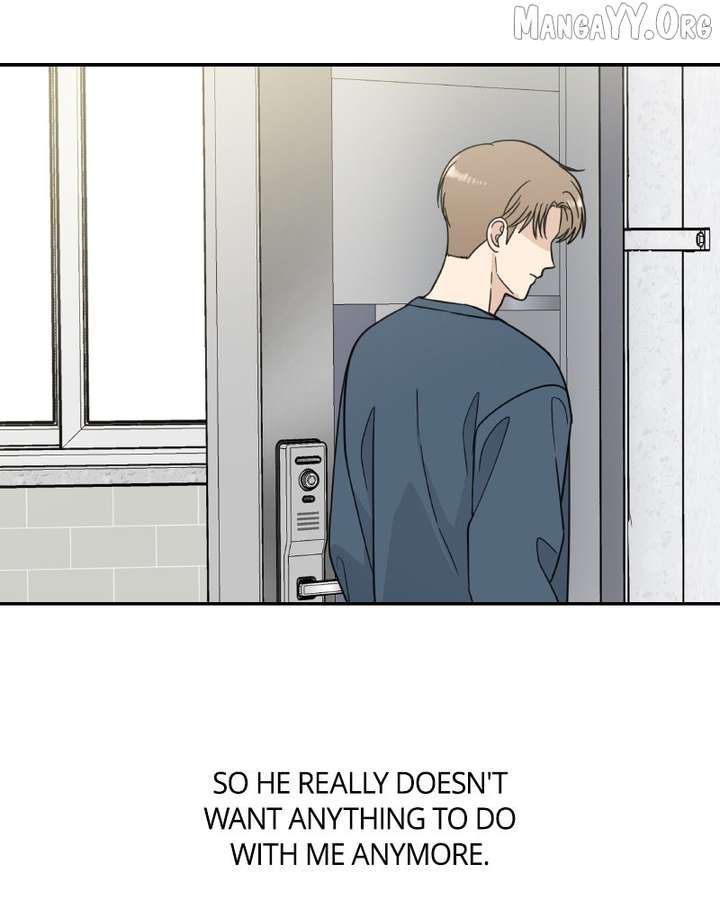 It Wasn’t Love at First Sight Chapter 50 - Page 28