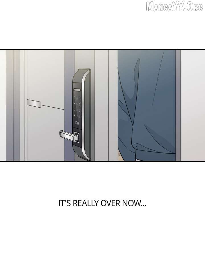 It Wasn’t Love at First Sight Chapter 50 - Page 29