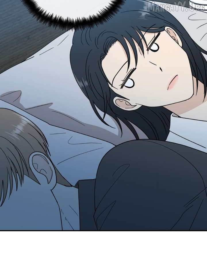 It Wasn’t Love at First Sight Chapter 50 - Page 3