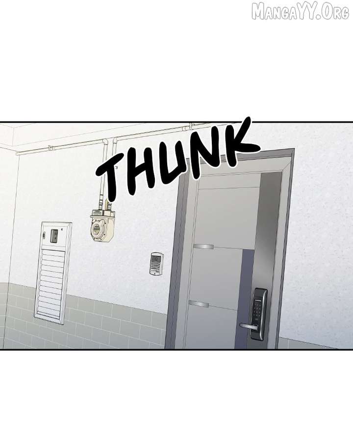 It Wasn’t Love at First Sight Chapter 50 - Page 30