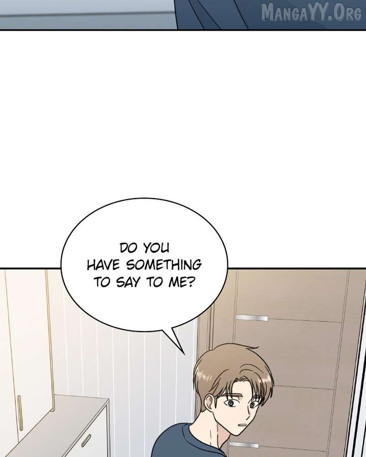 It Wasn’t Love at First Sight Chapter 50 - Page 33