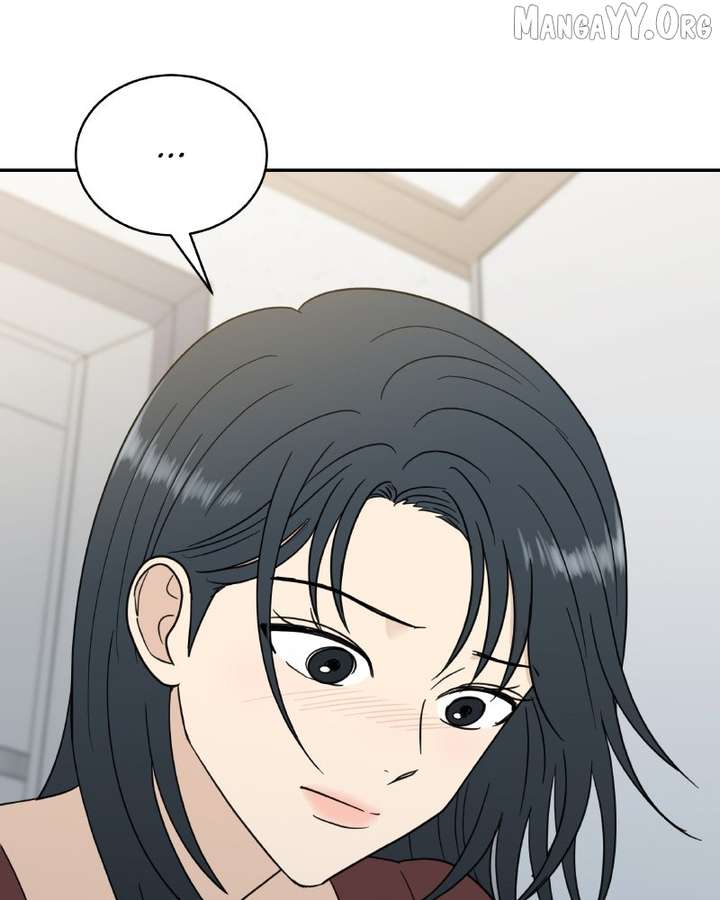 It Wasn’t Love at First Sight Chapter 50 - Page 35