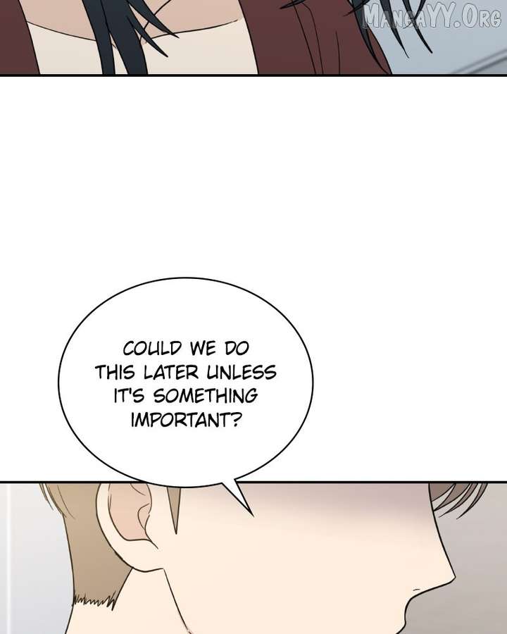 It Wasn’t Love at First Sight Chapter 50 - Page 36