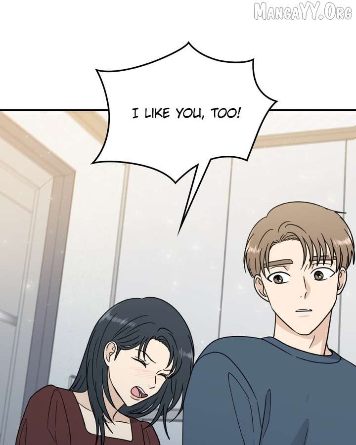 It Wasn’t Love at First Sight Chapter 50 - Page 39