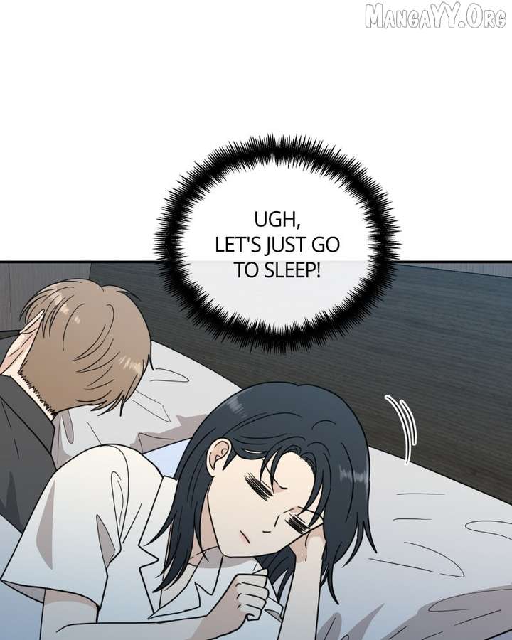 It Wasn’t Love at First Sight Chapter 50 - Page 4