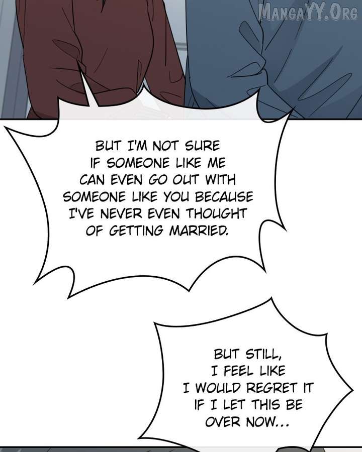 It Wasn’t Love at First Sight Chapter 50 - Page 40